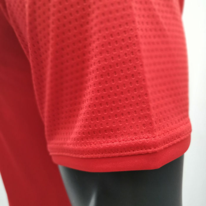 Manchester United 2007/2009 Home Retro Soccer Jerseys