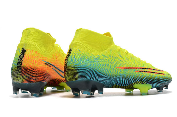 Nike Dream Speed 002 Mercurial Superfly 7 Elite