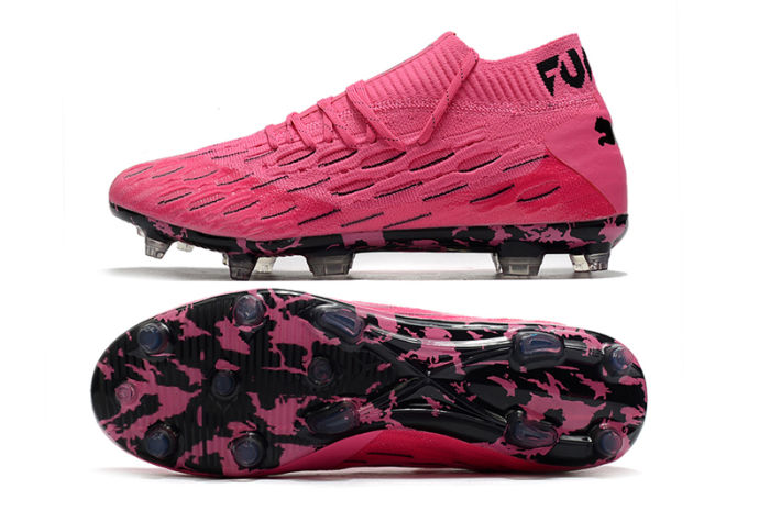 Future 5.1 Netfit FG Football Boots
