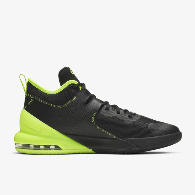 Air Max Impact