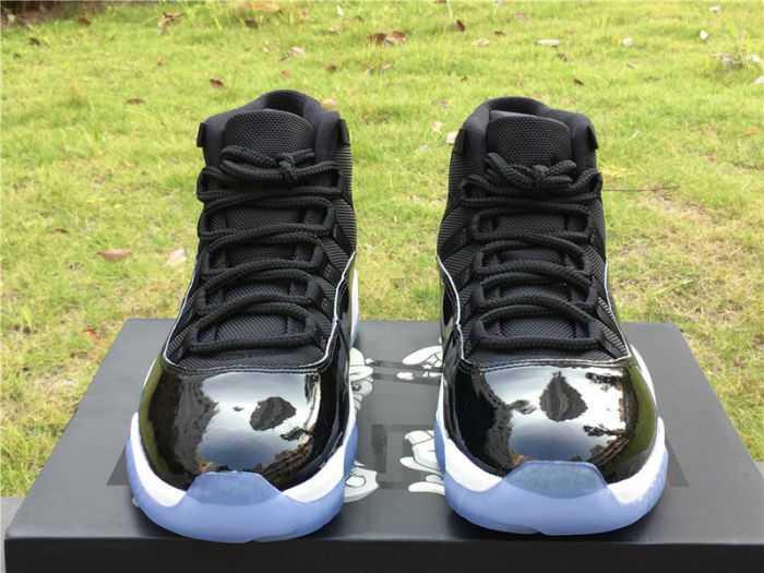 Air Jordan 11 Low IE“Space Jam” by shootjerseys