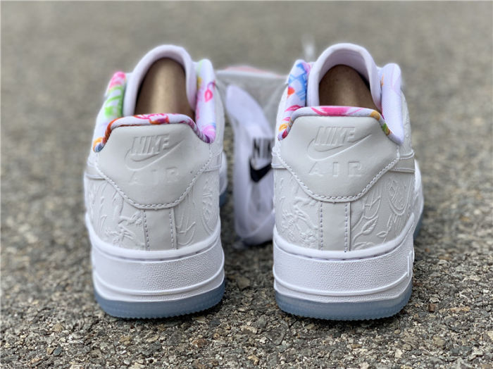 Nike Air Force 1 Low CNY （2020）by shootjerseys