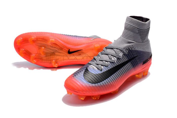 Nike Mercurial Superfly V CR7 FG