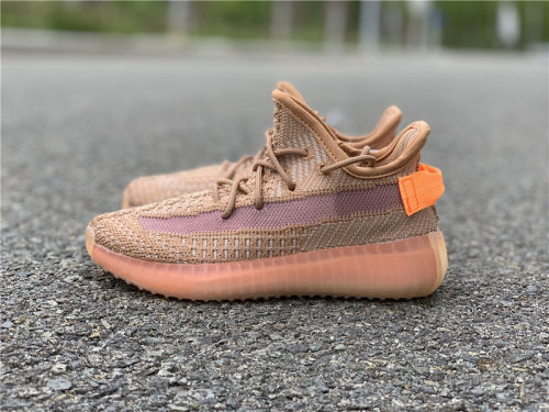 adidas Yeezy Boost 350 V2 ‘Clay’ by shootjerseys