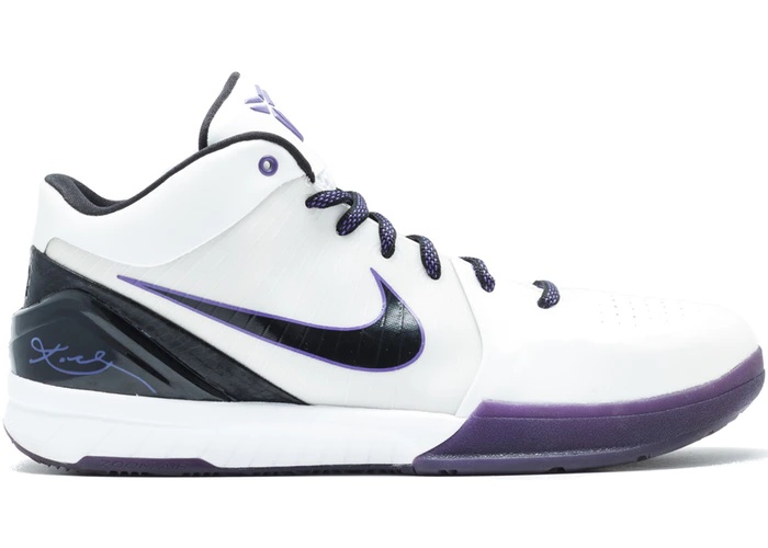 Zoom Kobe 4