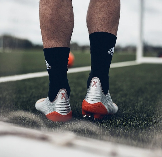 X 19 FG Football Boots