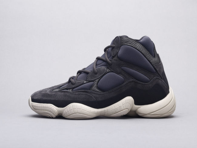 adidas Yeezy 500 “Slate” by aclotzone
