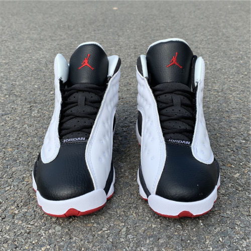 Air Jordan 13 Retro BG  He Got Game  2018 by shootjerseys