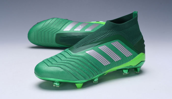 Predator 19 FG Football Boots