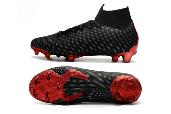 NIKE Mercurial Superfly VI Elite FG