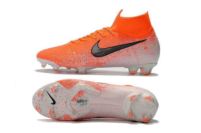 NIKE Mercurial Superfly VI 360 Elite FG