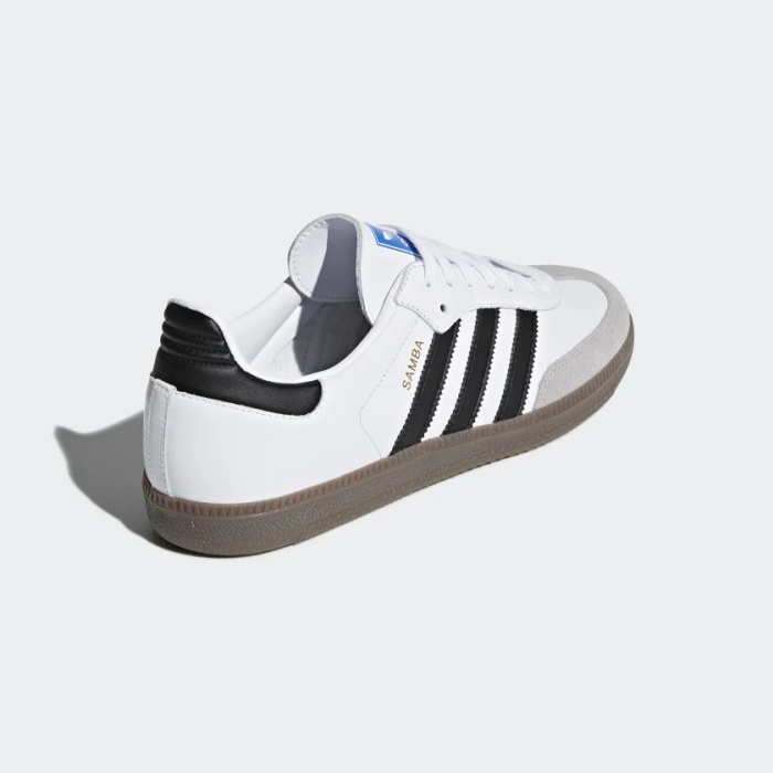 SAMBA OG SHOES
