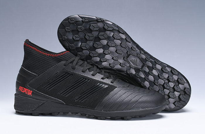 Predator Tango 19.3 TF Football Boots