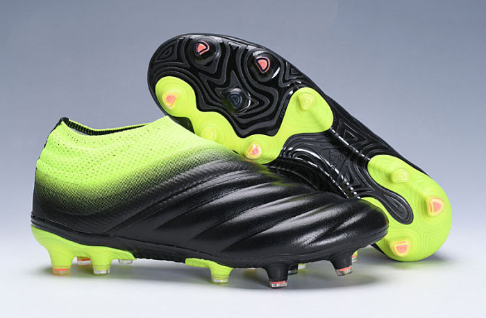 Copa 19 FG Football Boots