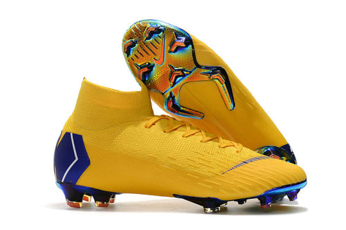 NIKE Mercurial Superfly VI 360 Elite FG