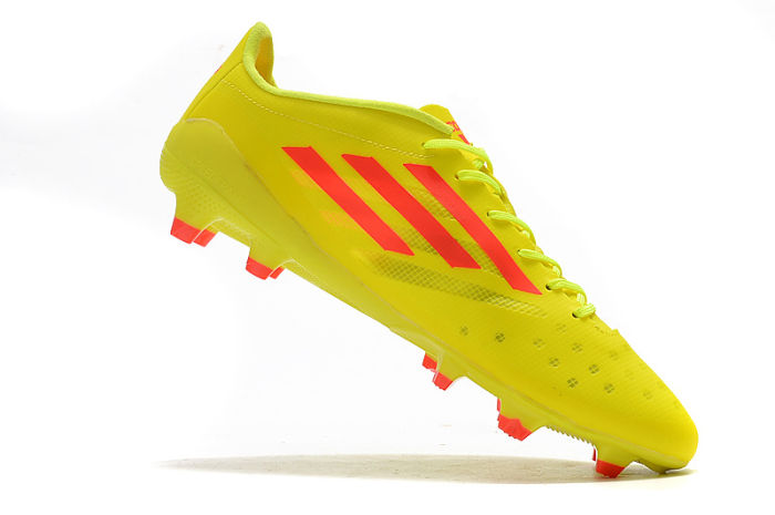X 19.1 FG Football Shoes