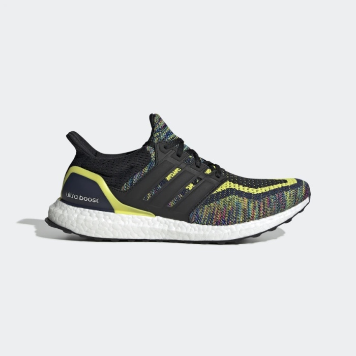 ULTRABOOST MULTICOLOR SHOES