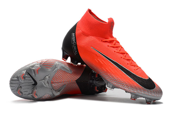 Nike Mercurial Superfly VI Elite CR7 FG