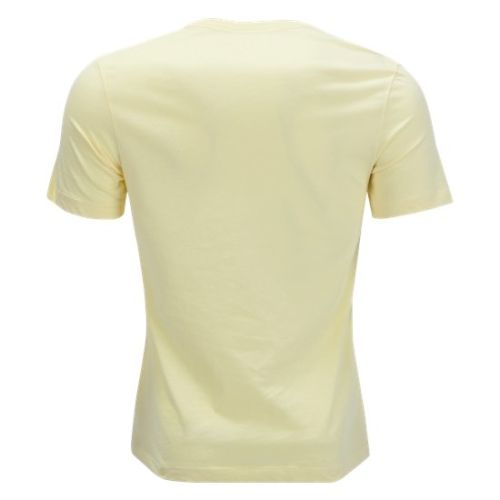 Nike Club America Ever T-Shirt - Yellow
