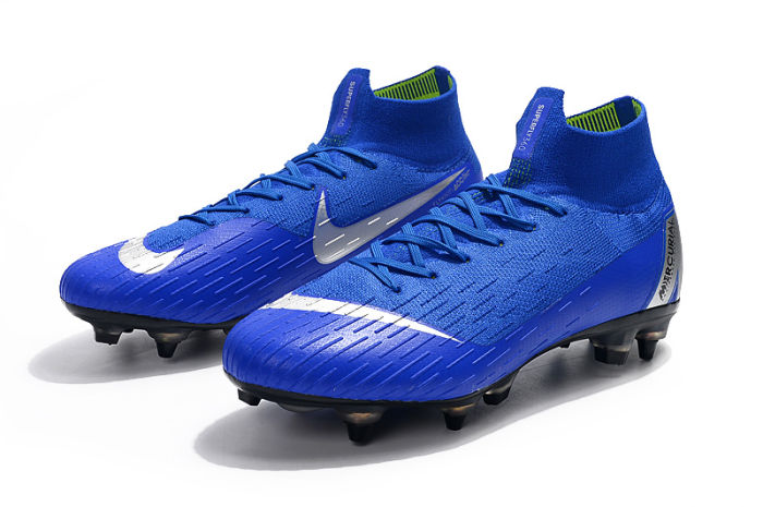 NIKE Mercurial Superfly VI Elite SG AC