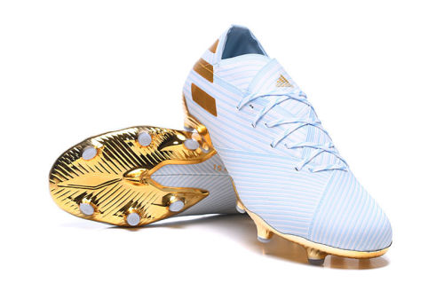 Nemeziz Messi 19.1 FG Football Shoes