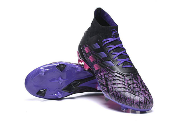 Predator 19.1 FG Football Boots