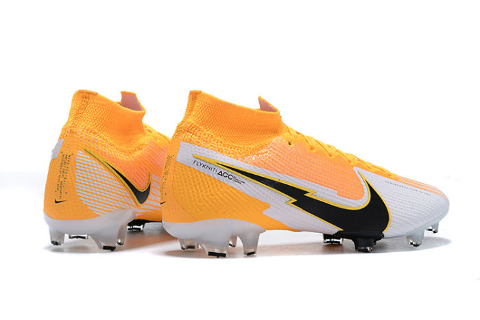 Superfly 7 Elite SE FG Football Boots