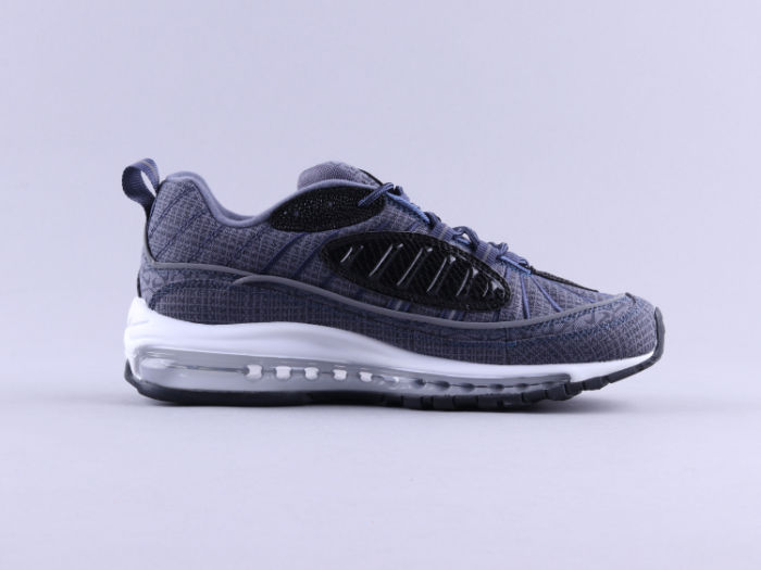 max98 blue by aclotzone