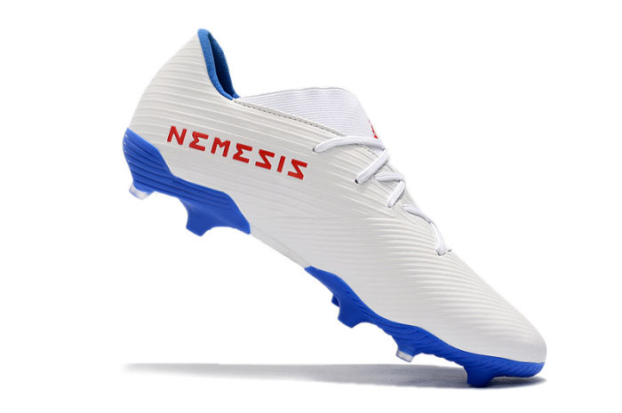 Nemeziz 19.3 FG Football Shoes
