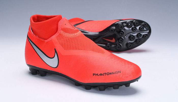 Phantom VSN Elite DF AG-R Football Boots