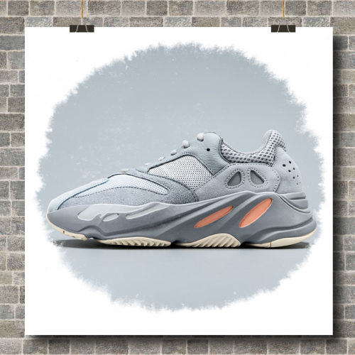 adidas Yeezy Boost 700 Inertia