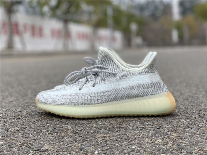 Adidasi Yeezy Boost 350 V2 Yeshaya Beflective by shootjerseys