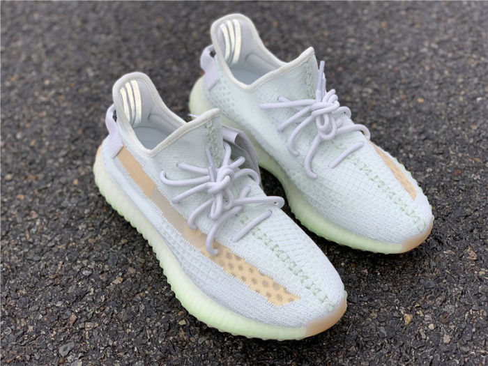 Adidas Yeezy Boost 350 V2 “Hyperspace”by shootjerseys