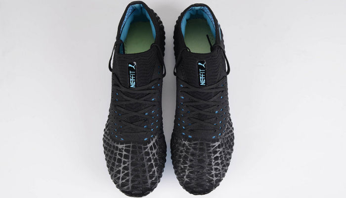 Future Netfit Griezmann 19.1 FG Football Boots