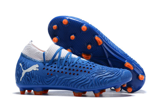 Future Netfit Griezmann 19.1 FG Football Boots