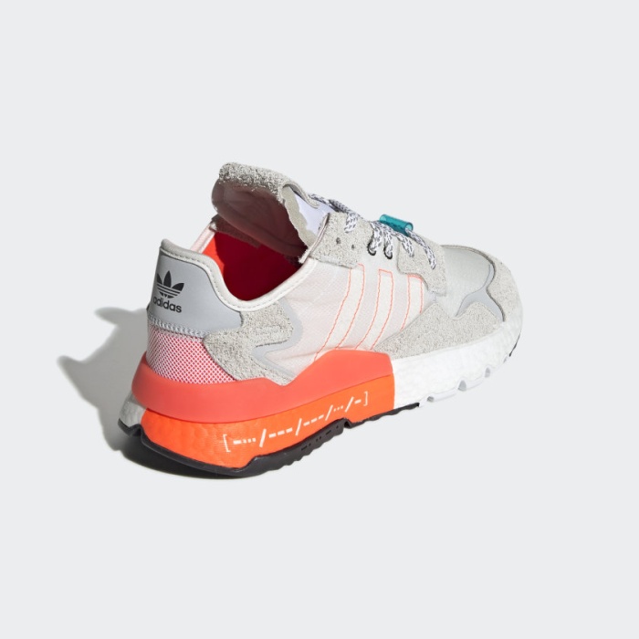 NITE JOGGER SHOES