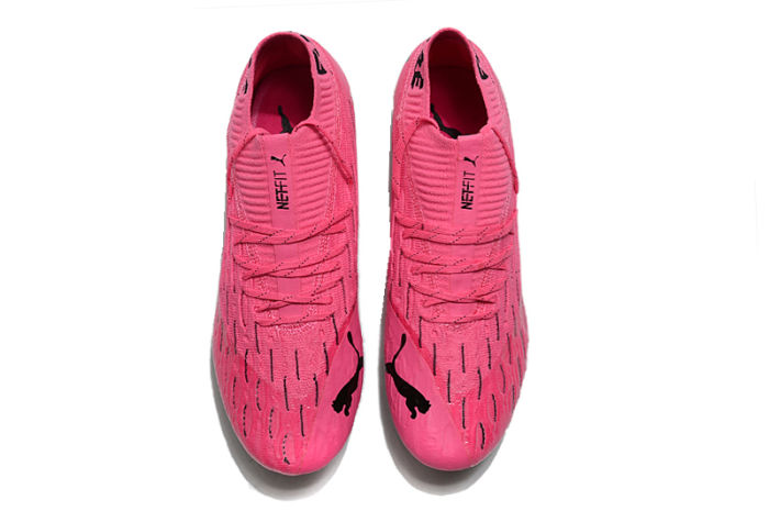 Future 5.1 Netfit FG Football Boots