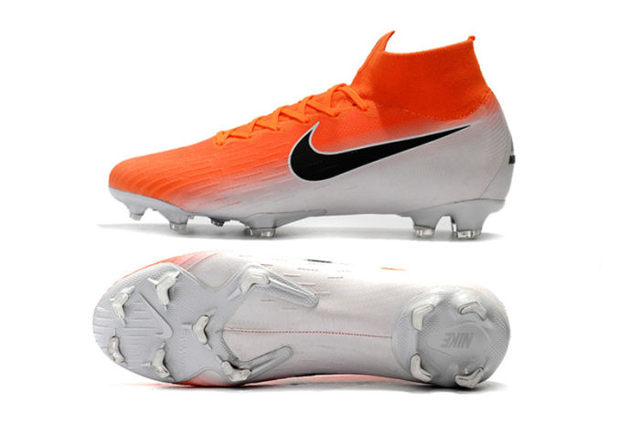 NIKE Mercurial Superfly VI 360 Elite CR7 FG