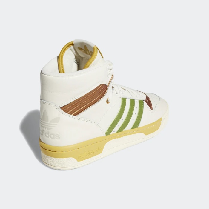 RIVALRY SHOES