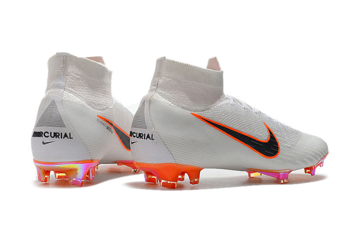 NIKE Mercurial Superfly VI 360 Elite FG