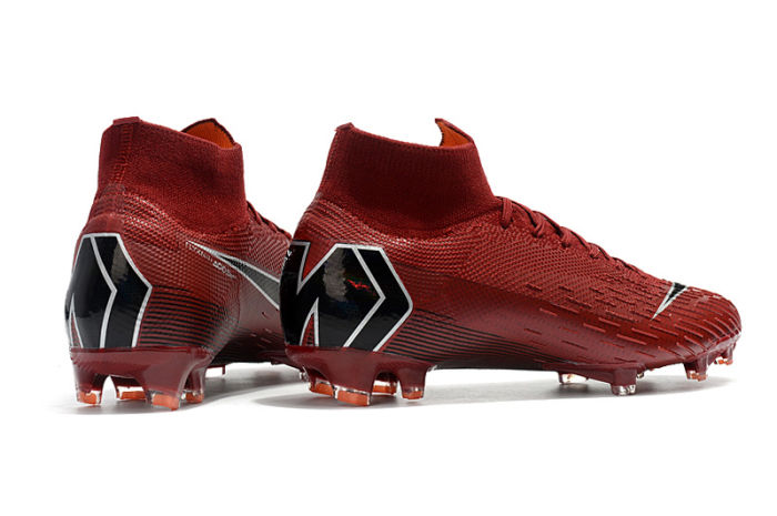 NIKE Mercurial Superfly VI 360 Elite FG