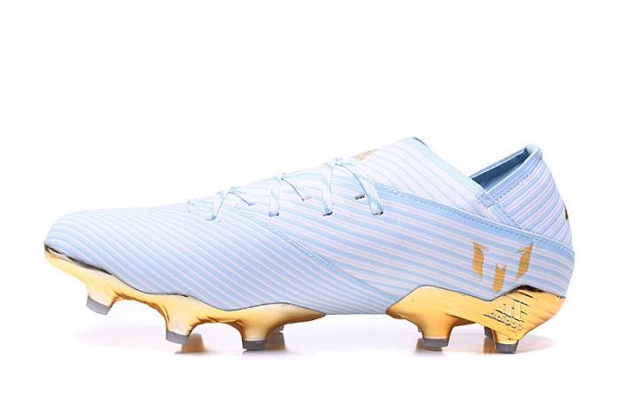 Nemeziz Messi 19.1 FG Football Shoes