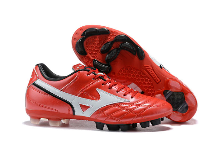 Wave Cup Legend FG Football Shoes