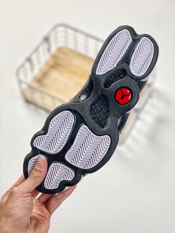 Jordan 13 Retro Love and Respect