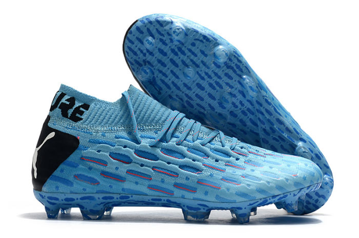 Future 5.1 Netfit FG Football Boots