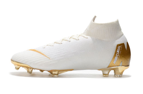 NIKE Mercurial Superfly VI 360 Elite FG