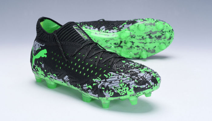 Future Netfit Griezmann 19.1 FG Football Boots