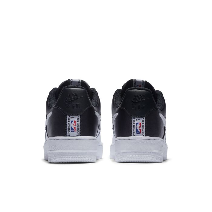 NIKE AIR FORCE 1 '07 LV8 1 AF1 Original New Arrival Men Skateboarding Comfortable Sports Outdoor  Sneakers #BQ4420