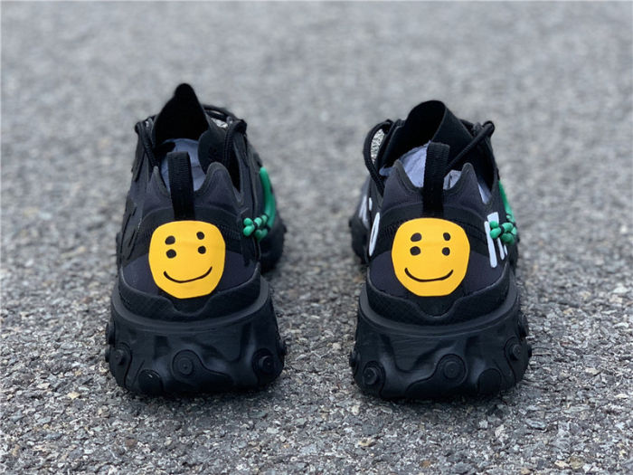 NK Upcoming React Element 55 CPFM  JDI by shootjerseys