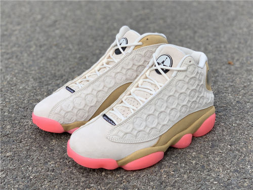 Air Jordan 13 CNY by shootjerseys